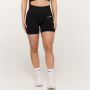 Women‘s FLO Shorts Graphite - GymBeam XL