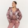 Women‘s Prime Jacket Haze - GymBeam XXL