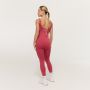 Women‘s GymBabe Jumpsuit Bloom - GymBeam XL