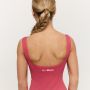 Women‘s GymBabe Jumpsuit Bloom - GymBeam XL