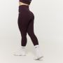 Women‘s GymBabe Leggings Eclipse - GymBeam XL