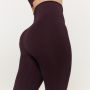 Women‘s GymBabe Leggings Eclipse - GymBeam XL