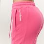 Women‘s Limitless Joggers Dragonfruit - GymBeam XXL