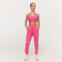 Women‘s Limitless Joggers Dragonfruit - GymBeam XXL
