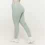 Women‘s Limitless Joggers Eucalypt - GymBeam XXL