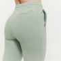 Women‘s Limitless Joggers Eucalypt - GymBeam XXL