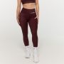 Women‘s Prime Leggings Fig - GymBeam XXL