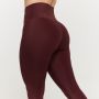 Women‘s Prime Leggings Fig - GymBeam XXL
