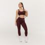 Women‘s Prime Leggings Fig - GymBeam XXL