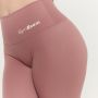 Women‘s Prime Leggings Haze - GymBeam XXL