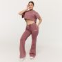 Women‘s Relay Joggers Haze - GymBeam XXL