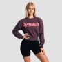 Women‘s GymBabe Jumper Eclipse - GymBeam XL
