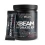 XBEAM Hydrate XP - GymBeam wild berries - 112,5 g