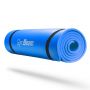 Podložka na cvičenie Yoga Mat Blue - GymBeam single_variant