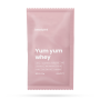 Sample Yum Yum Whey - BeastPink 30 g - strawberry splash