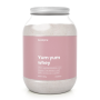 Yum Yum Whey Protein 1000 g - BeastPink 1000 g - strawberry splash