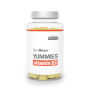 Vitamín D3 Yummies - GymBeam 
