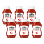 Zero calorie Sweet chilli Sauce - GymBeam 6 x 350 ml