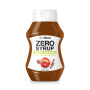 ZERO SYRUP Apple & cinammon - GymBeam 350 ml