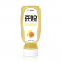 ZERO SAUCE Honey mustard - GymBeam 320 ml
