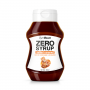 Bezkalorický sirup Salted Caramel - GymBeam 350 ml