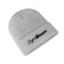 Zimná čiapka Beanie Grey - GymBeam UNI
