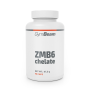 ZMB6 CHELATE - GymBeam 90 caps