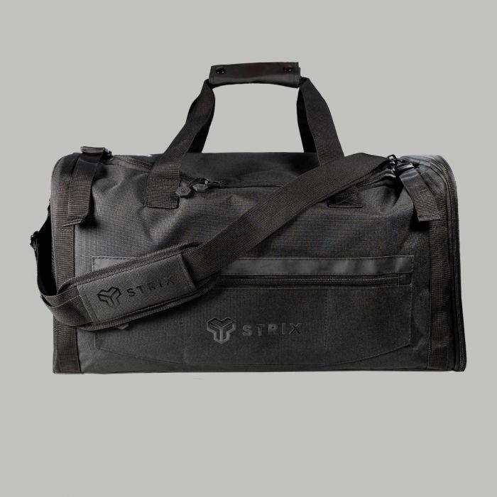 Ultimate Duffle bag Black - STRIX single_variant