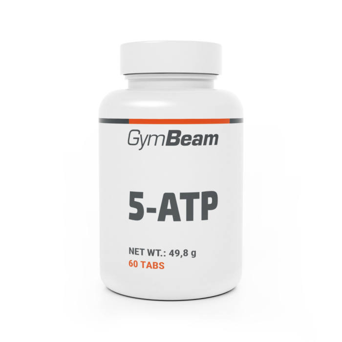 5-ATP - GymBeam 60 tab