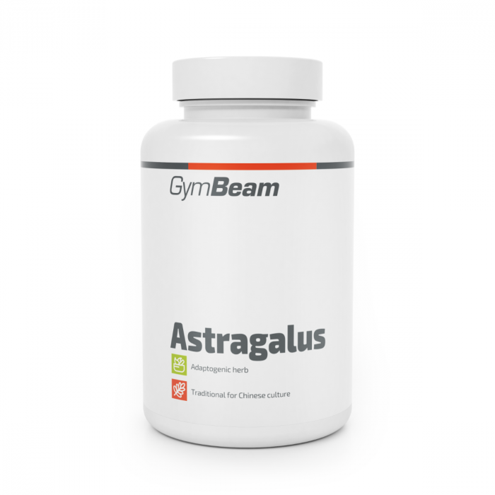 Astragalus - GymBeam 90 caps