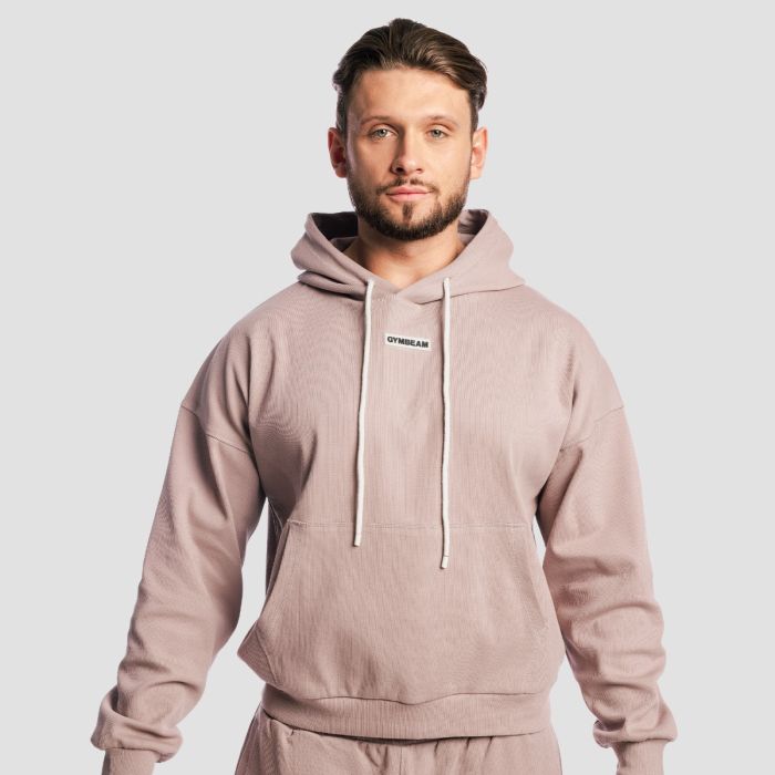 Aura Hoodie Roux - GymBeam XXL