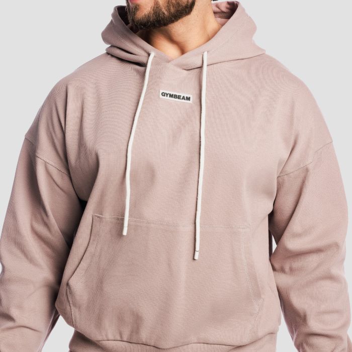 Aura Hoodie Roux - GymBeam XXL