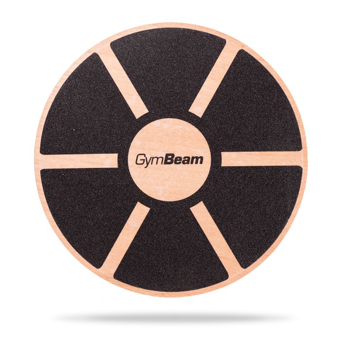 Balance Board WoodWork - GymBeam single_variant