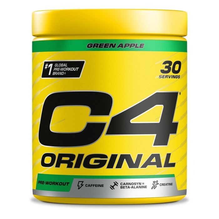 Pre-workout stimulant C4 Original - Cellucor 396 g - frozen bombsicle