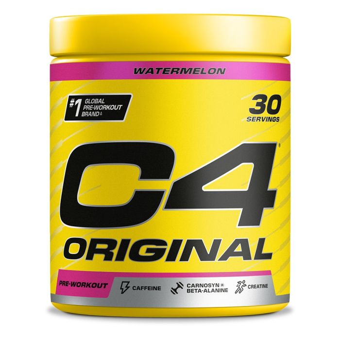 Pre-workout stimulant C4 Original - Cellucor 396 g - frozen bombsicle