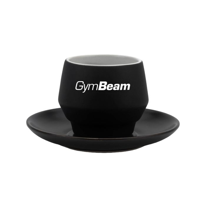 Ceramic cup 100 ml - GymBeam single_variant