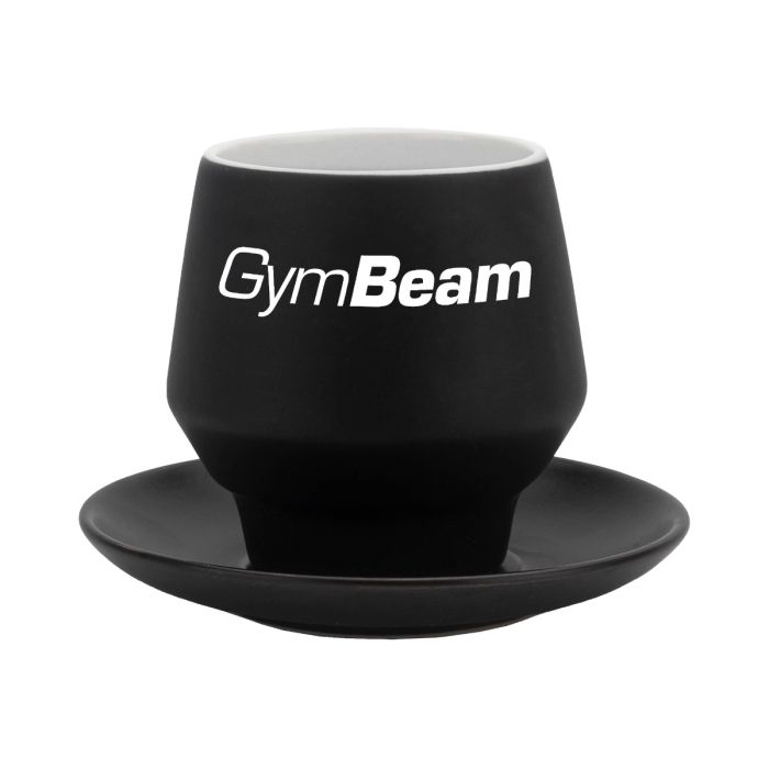 Ceramic cup 190 ml - GymBeam single_variant