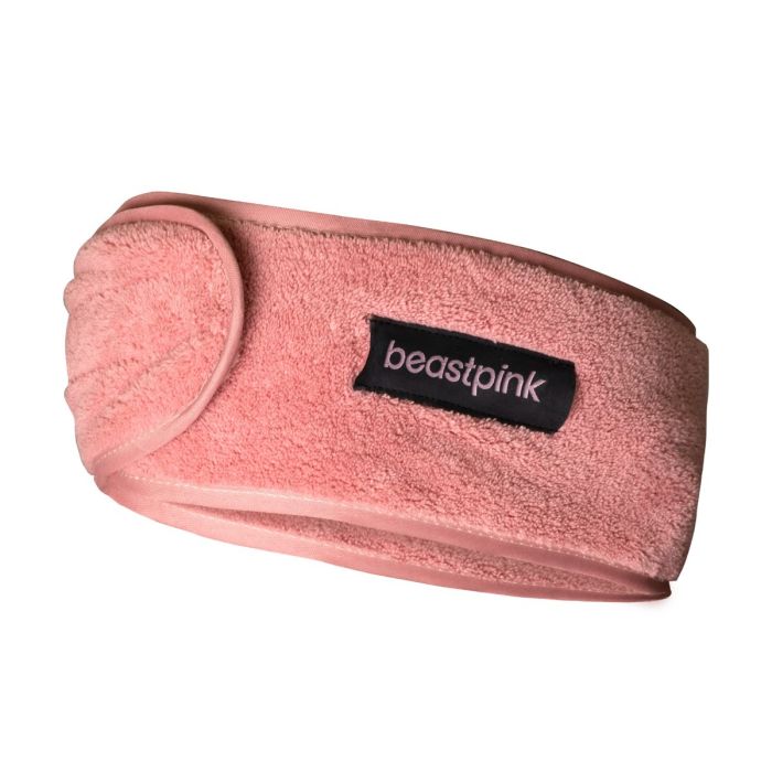 Cosmetic Headband Pink - BeastPink single_variant