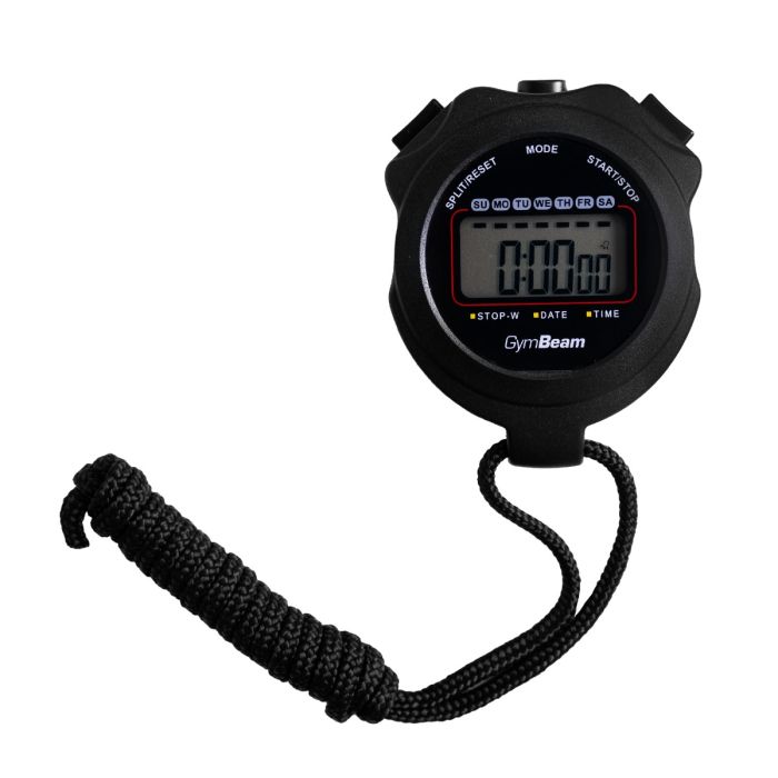 Digital stopwatch - GymBeam single_variant