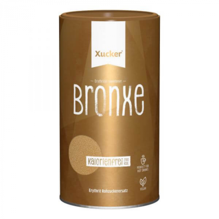 Bronxe erythriol 1000 g - Xucker single_variant