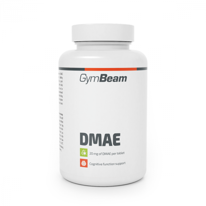 DMAE - GymBeam 90 tab