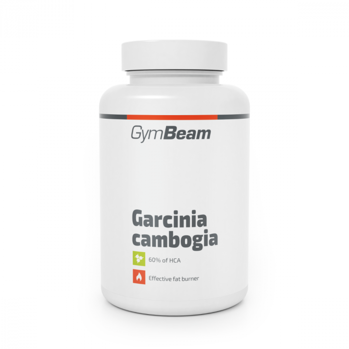 Garcinia cambogia - GymBeam 90 caps
