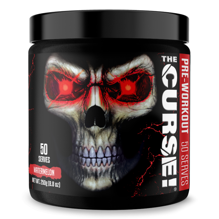 The Curse 250 g - JNX Sports watermelon