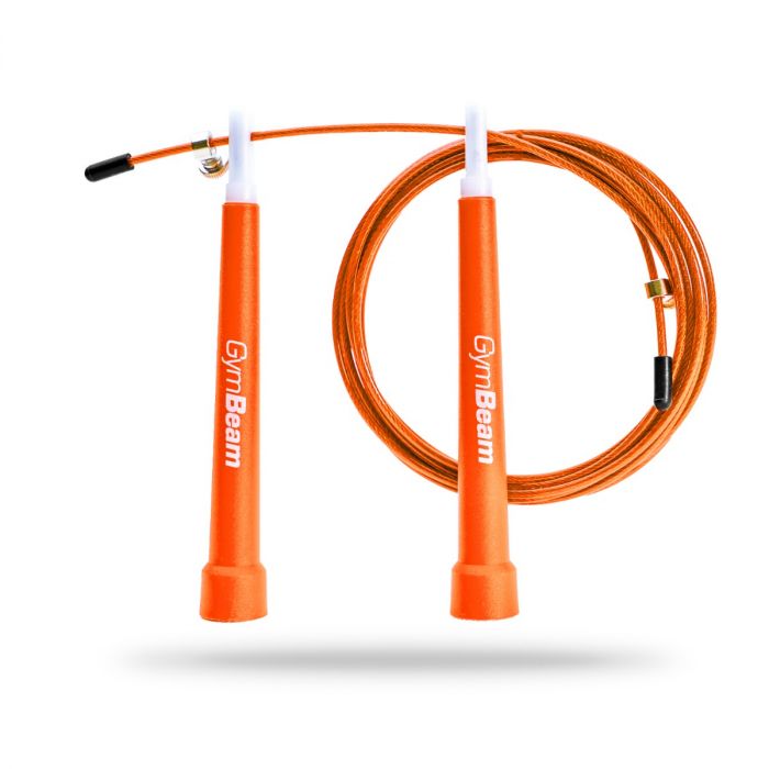 Jump rope Orange - GymBeam single_variant