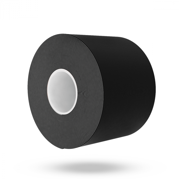 Kinesology K tape Black - GymBeam single_variant