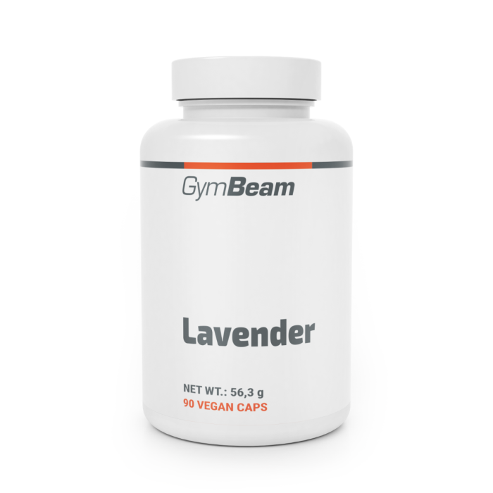 Lavender - GymBeam 90