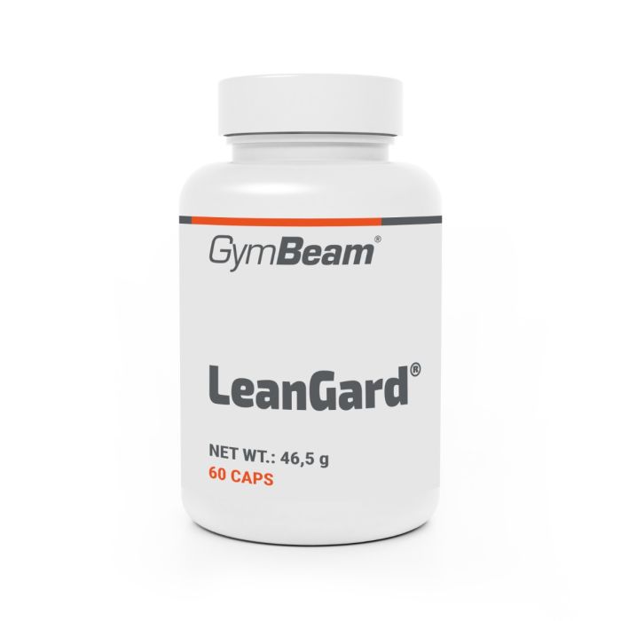 LeanGard® - GymBeam 60 caps