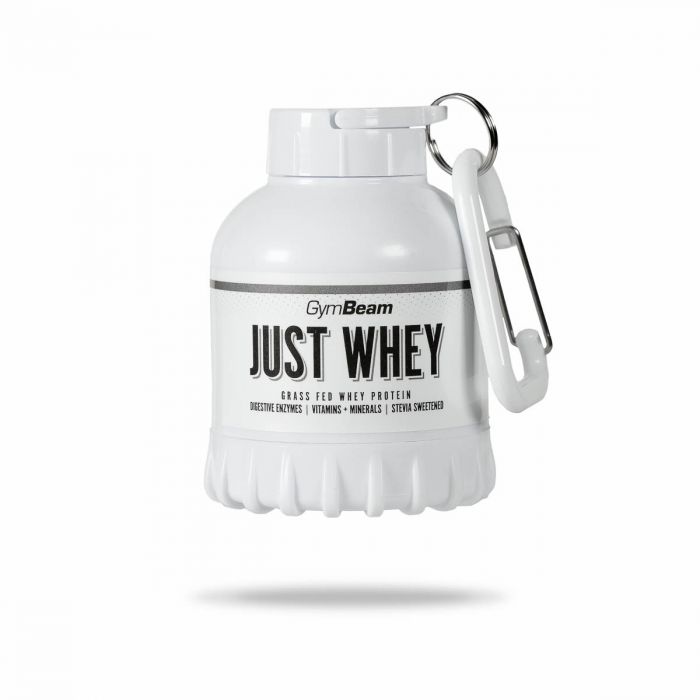 Protein Funnel JW 200 ml - GymBeam single_variant