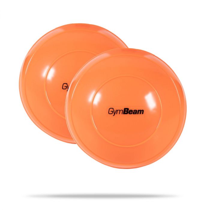 Balance pods orange - GymBeam single_variant
