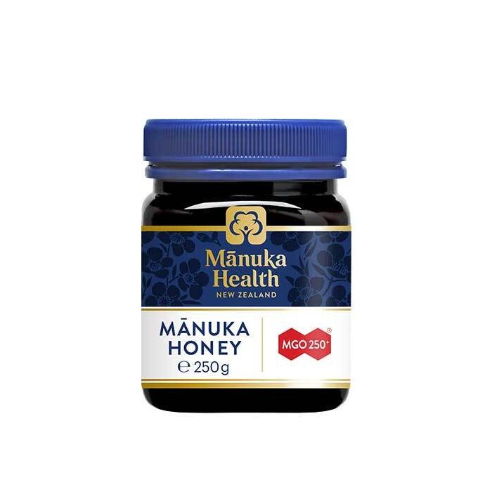 MGO™ 250+ Manuka honey - Manuka Health 500 g